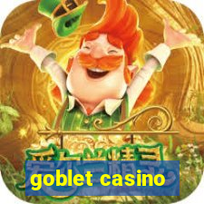 goblet casino